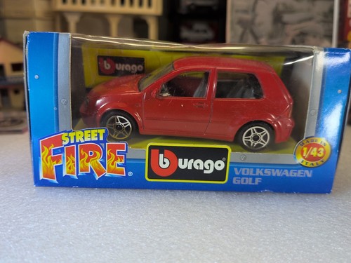 Die cast bburago - die,