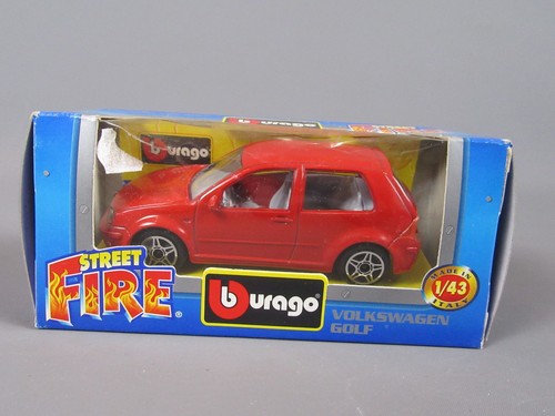 D835 burago 419101 italie - d835,