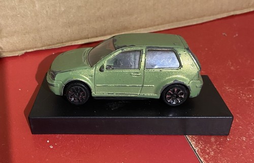 Die cast volkswagen - cast, 1:43