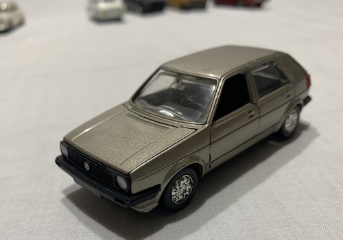Golf schabak modell 43 - vw,