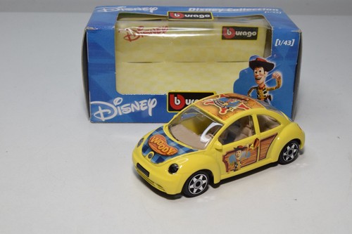 B73 bburago burago disney - b73,