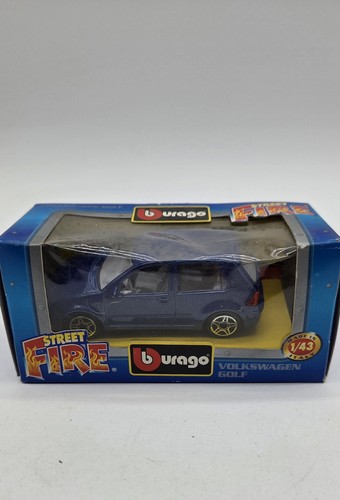 Voiturette burago 43 - voiturette, 1/43
