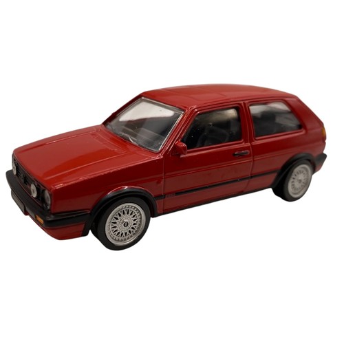 Norev volkswagen golf - norev, gti