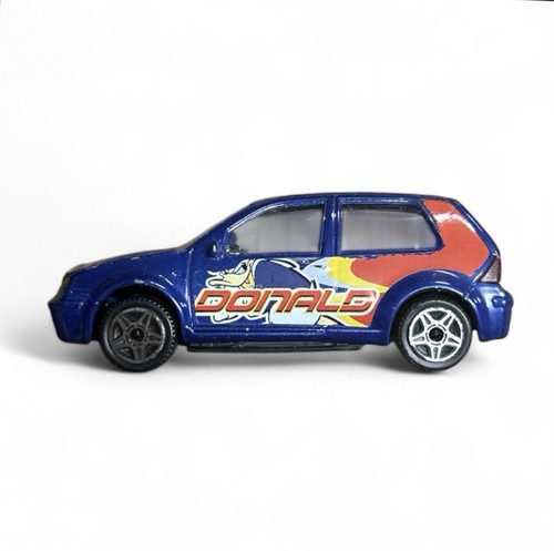 Volkswagen golf 98 - -,