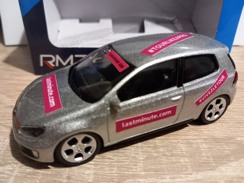 Rea perso caravane tour - tour, de