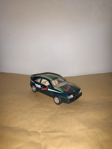 Welly corrado volkswagen - vw,