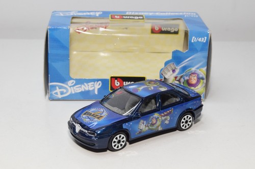B73 bburago burago disney - bburago,