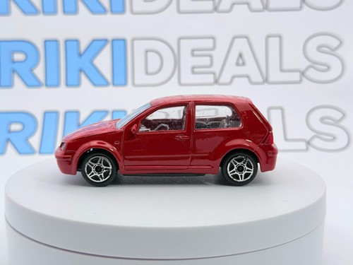 Volkswagen golf 43 - golf, 1/43